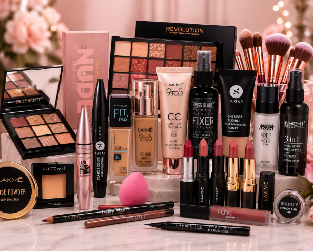 Makeup product