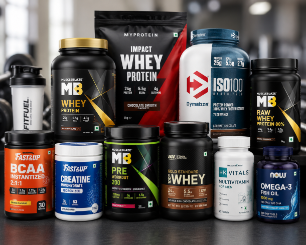 supplement